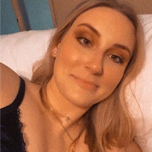 Meet your Posher, Michaela